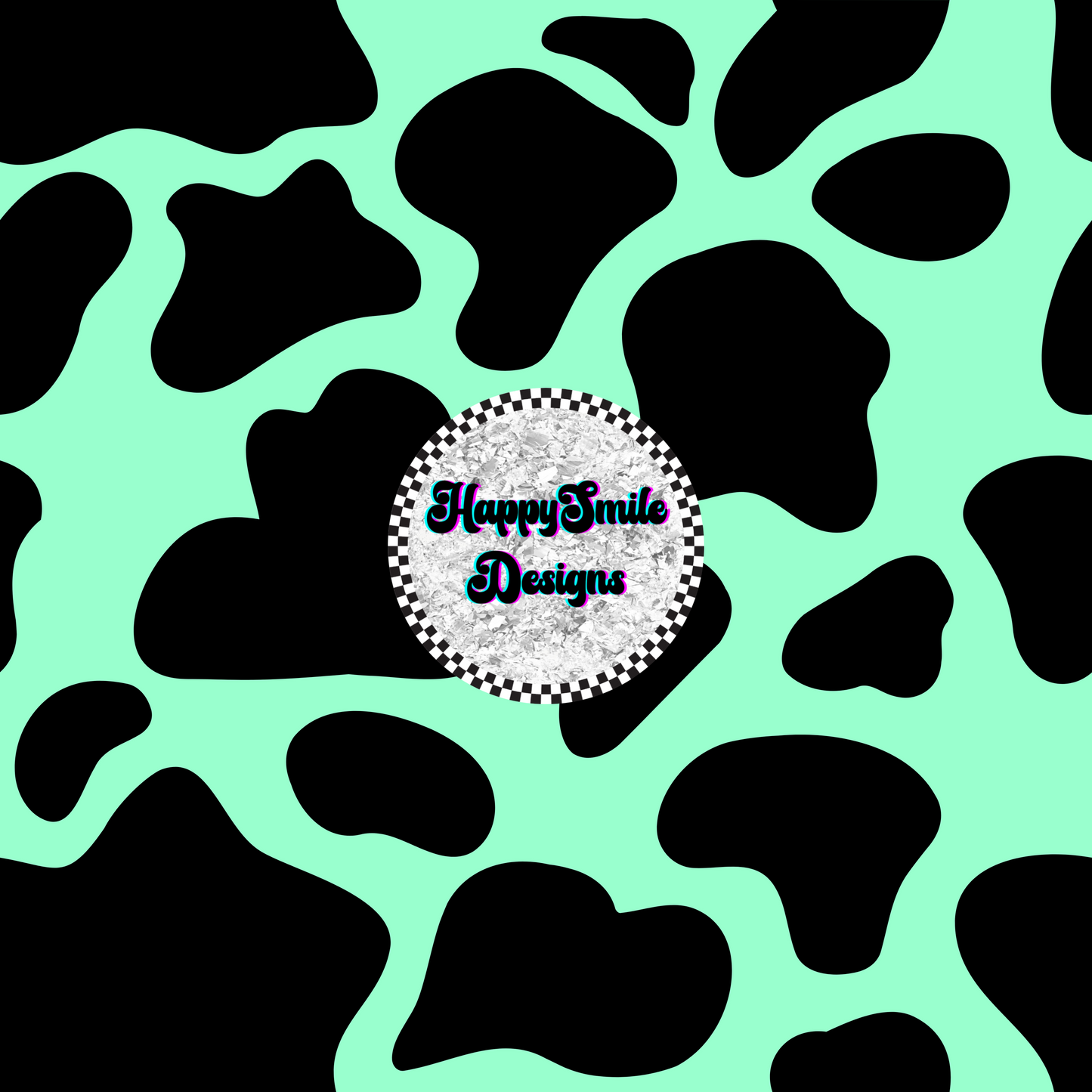 Cow (Variants)