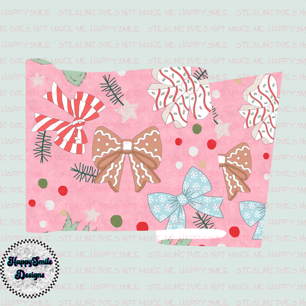 Wrapping Paper (Variants)