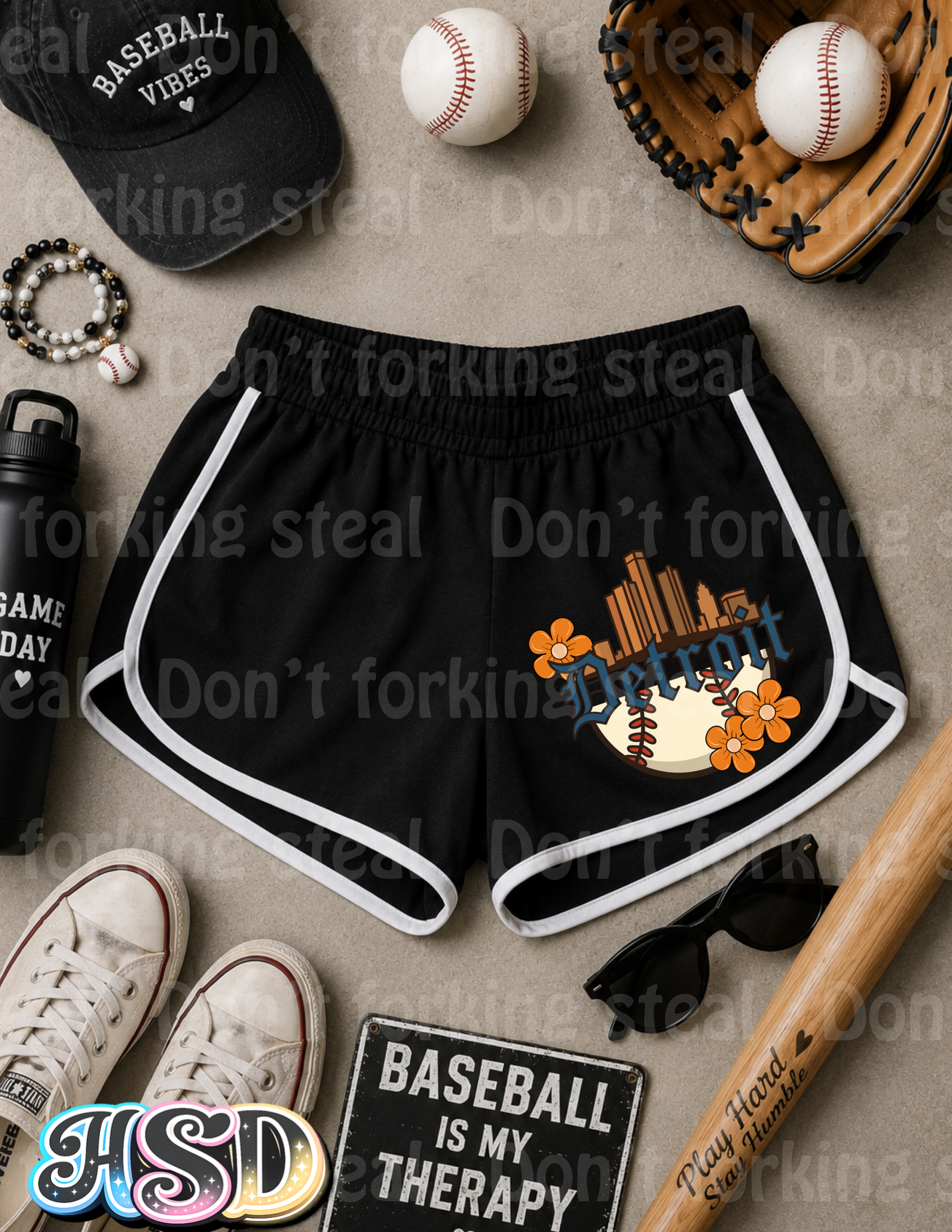 Detroit Tigers PNGs
