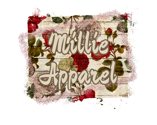 Millie Apparel