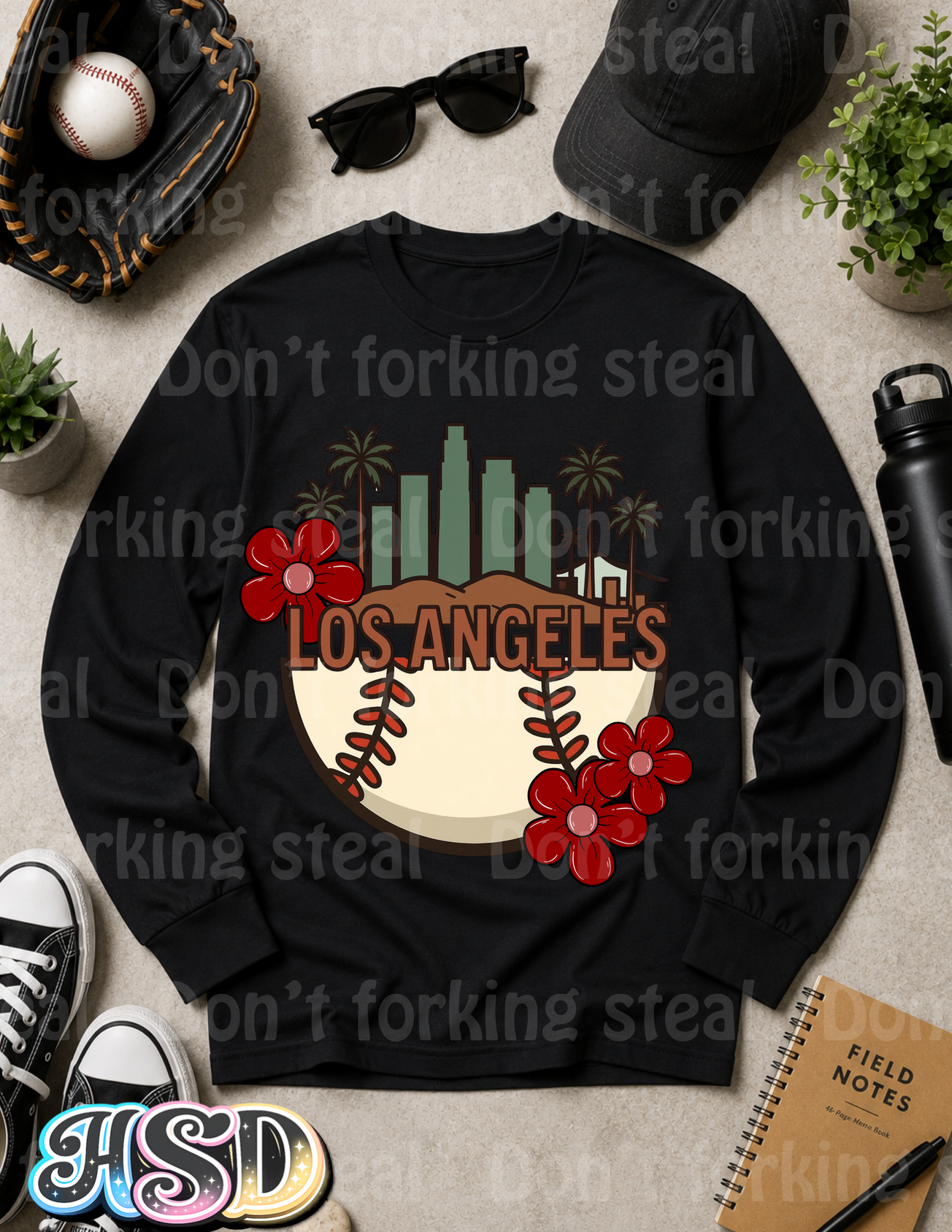 Los Angeles Angels PNGs