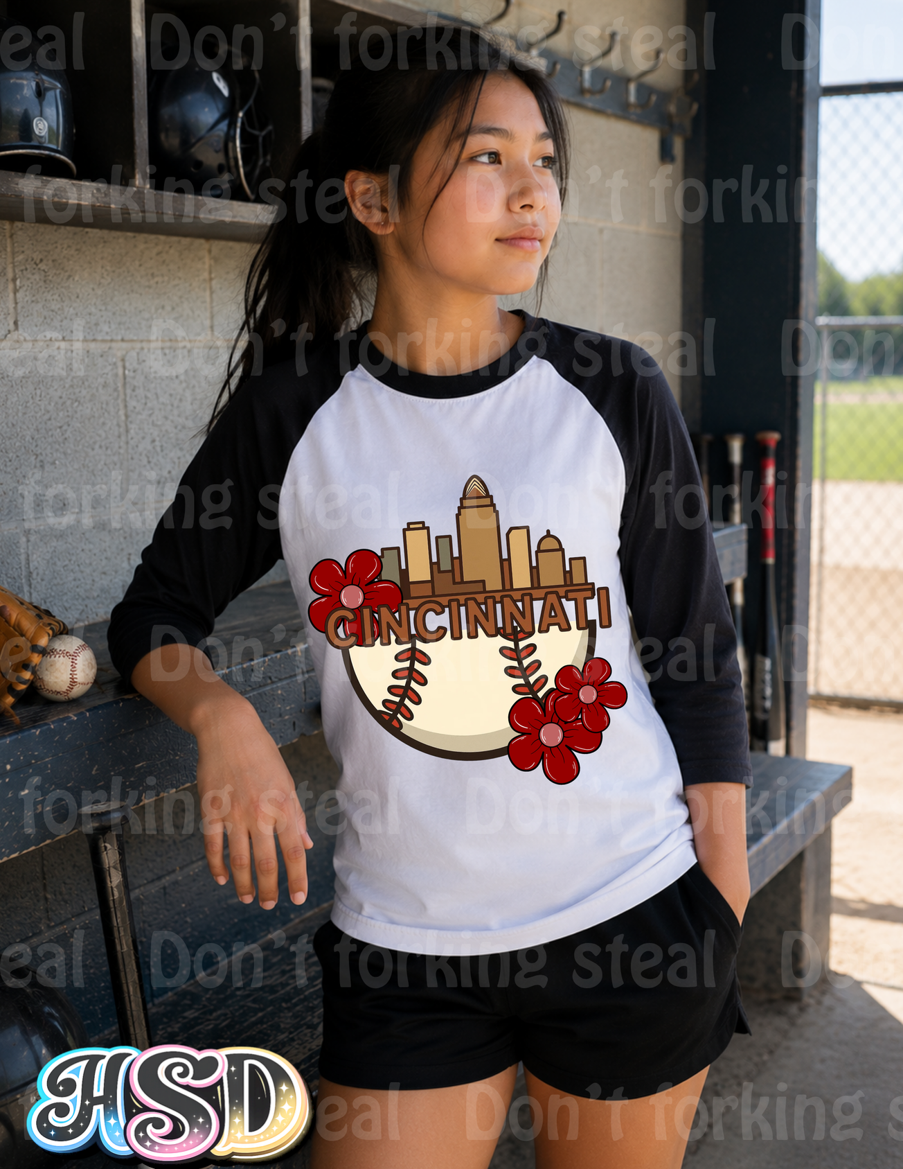 Cincinnati Reds PNGs