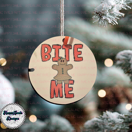 Ornaments (Variants)