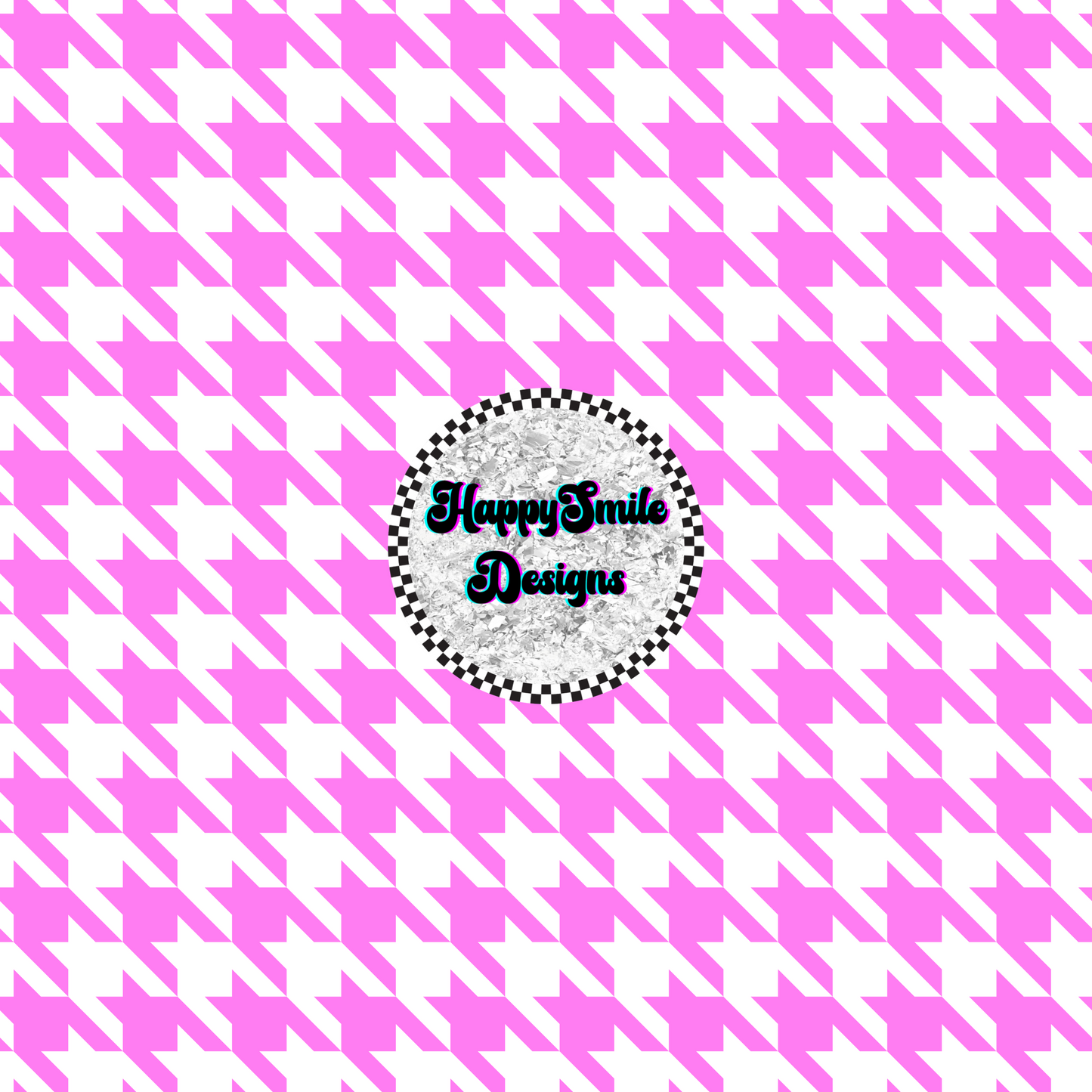 Hounds tooth (Variants)