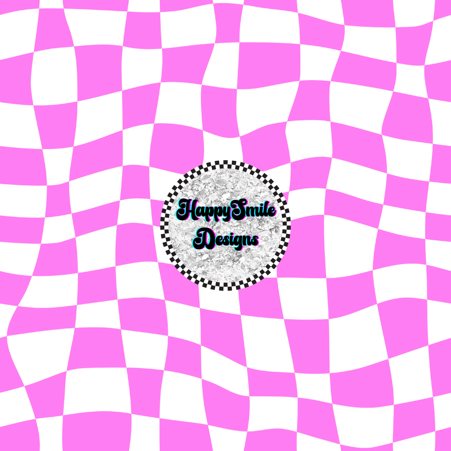 Wavy Checks (Variants)