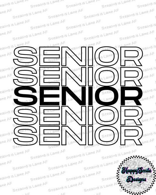 Senior PNGs (Variants)
