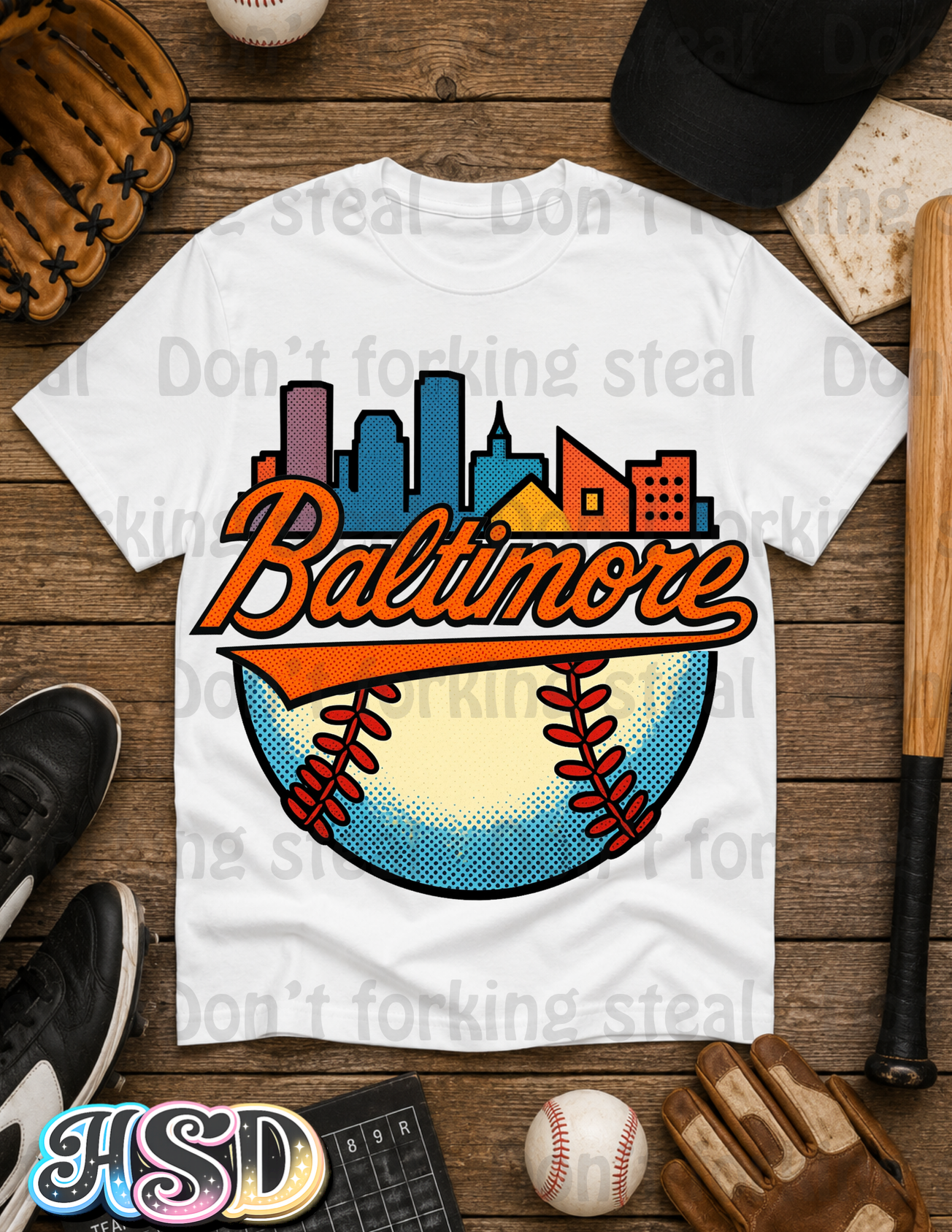Baltimore Orioles PNGs