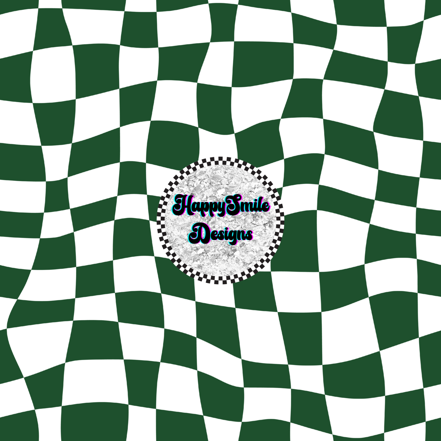 Wavy Checks (Variants)
