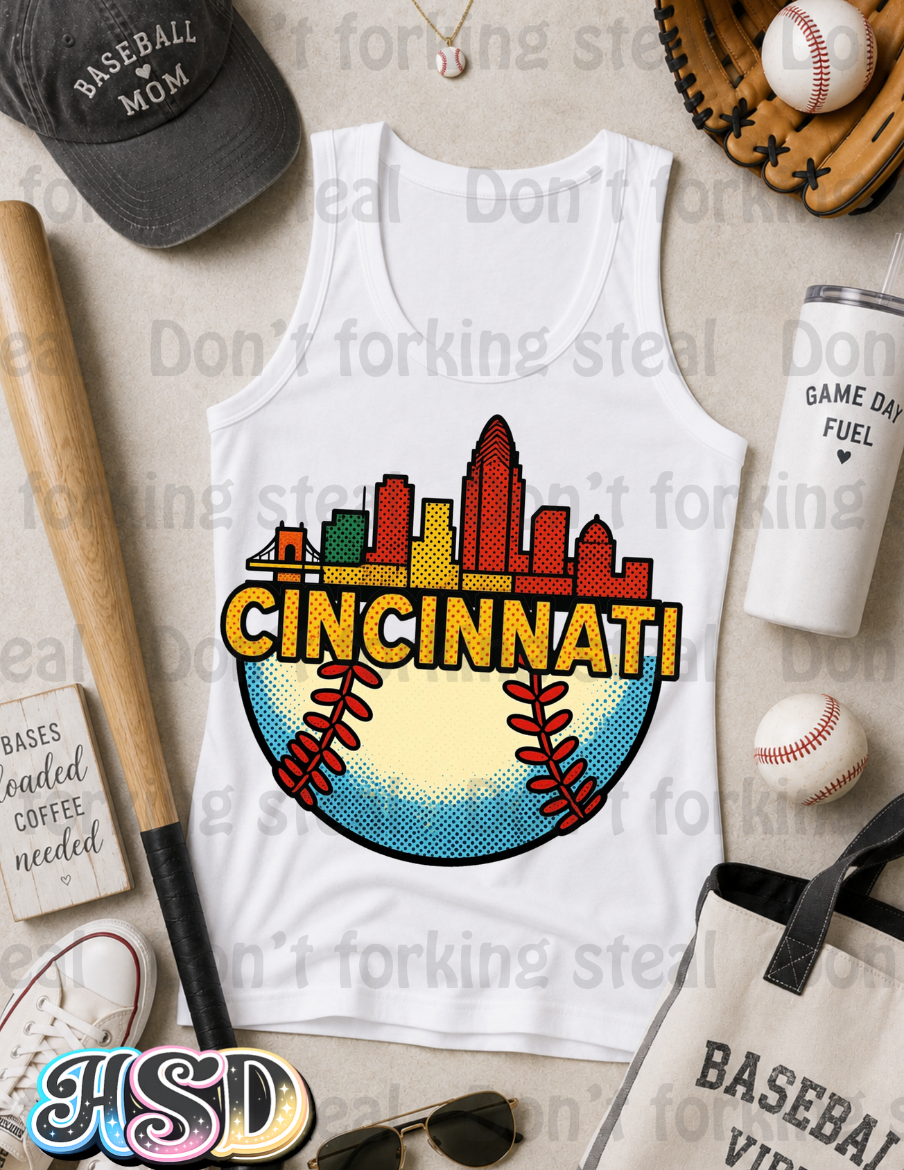 Cincinnati Reds PNGs