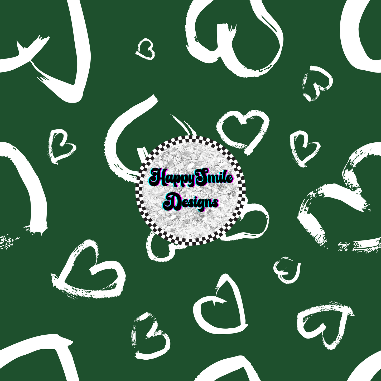 Hearts (Variants)