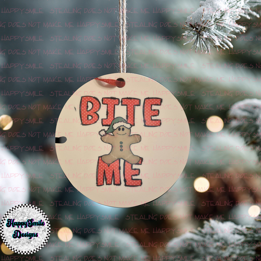 Ornaments (Variants)