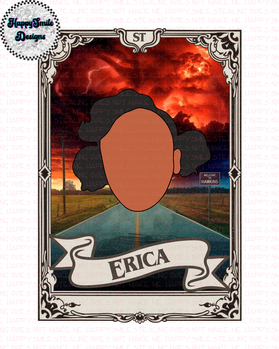 Tarot Things PNGs (Variants)