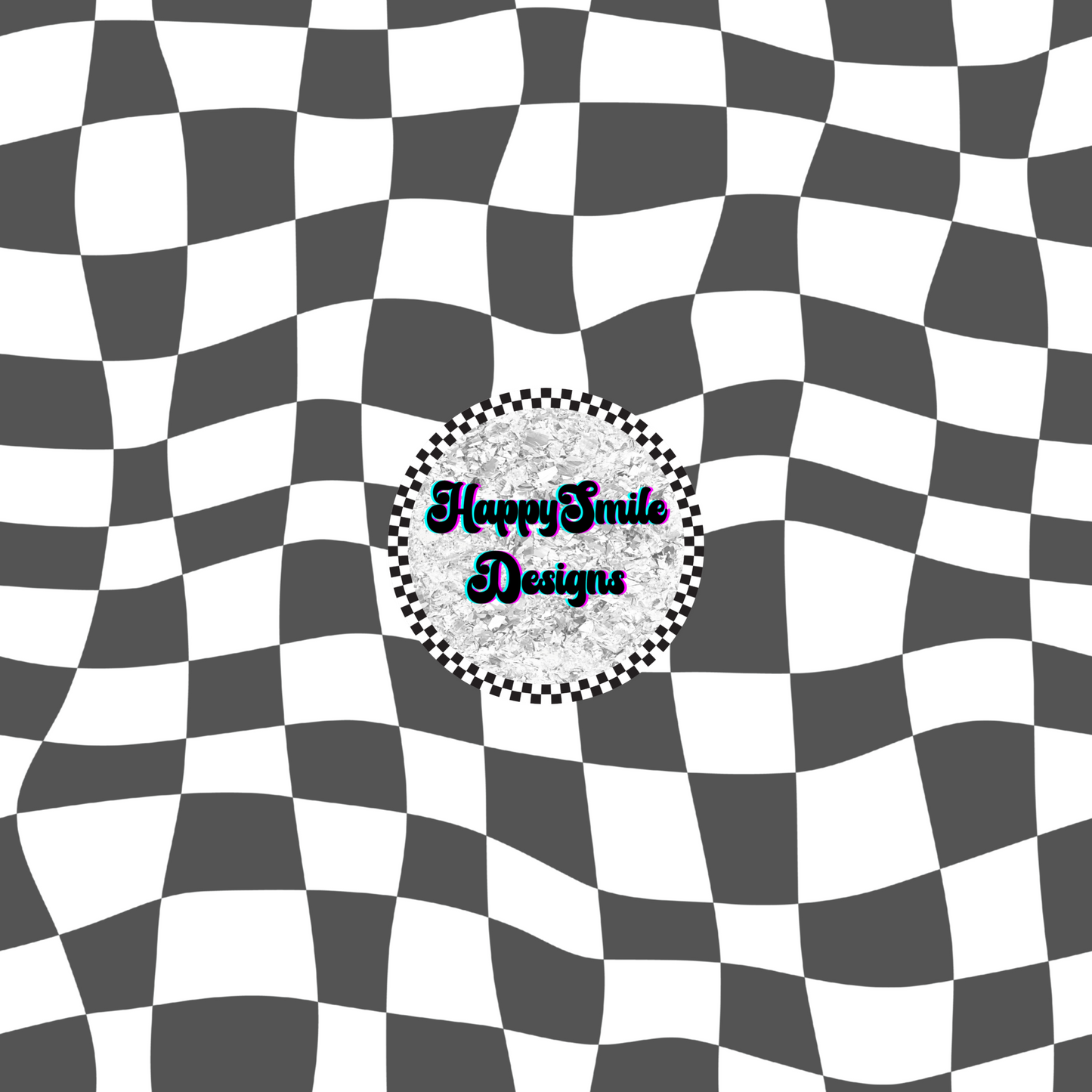 Wavy Checks (Variants)