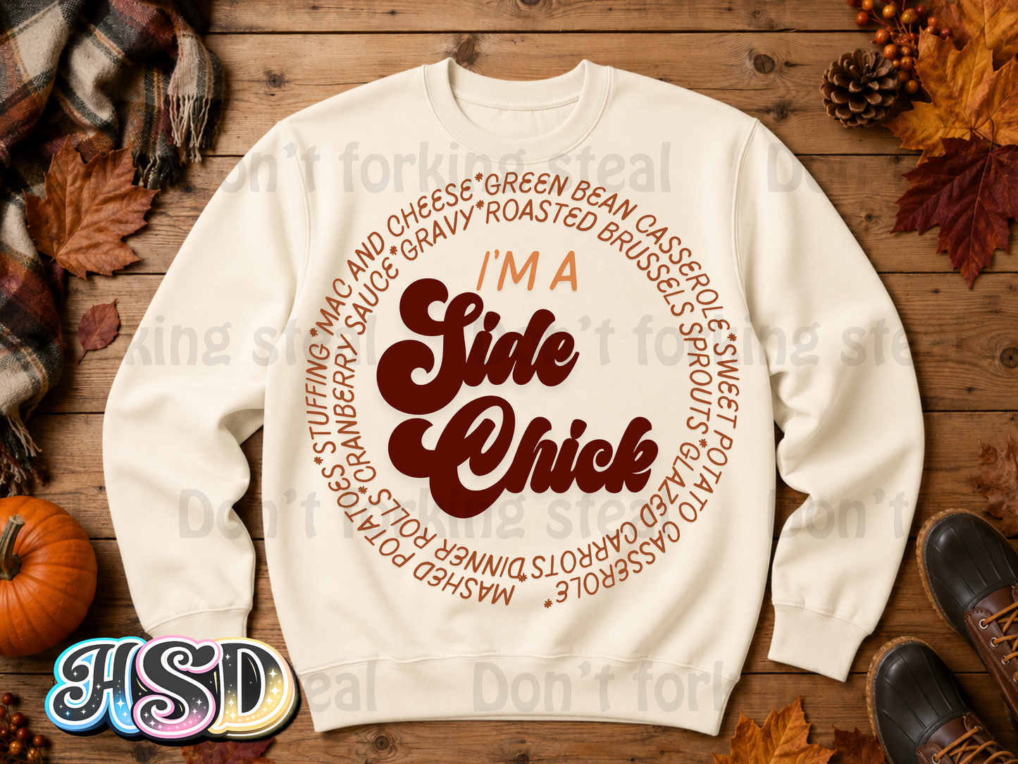 Side Chick PNG