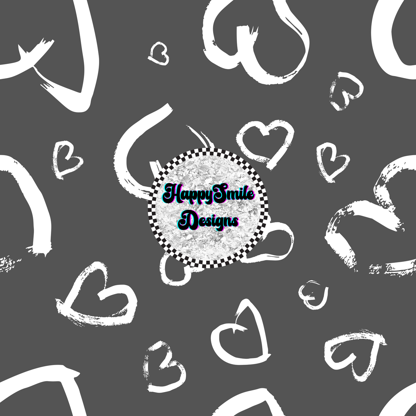 Hearts (Variants)