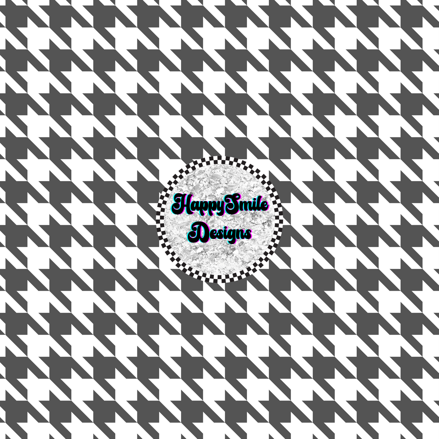 Hounds tooth (Variants)