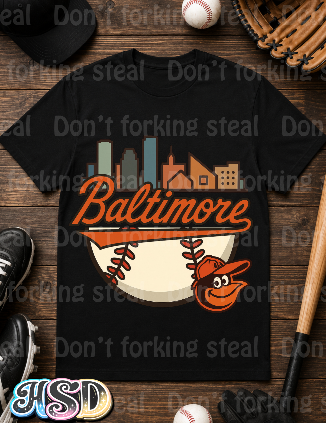 Baltimore Orioles PNGs