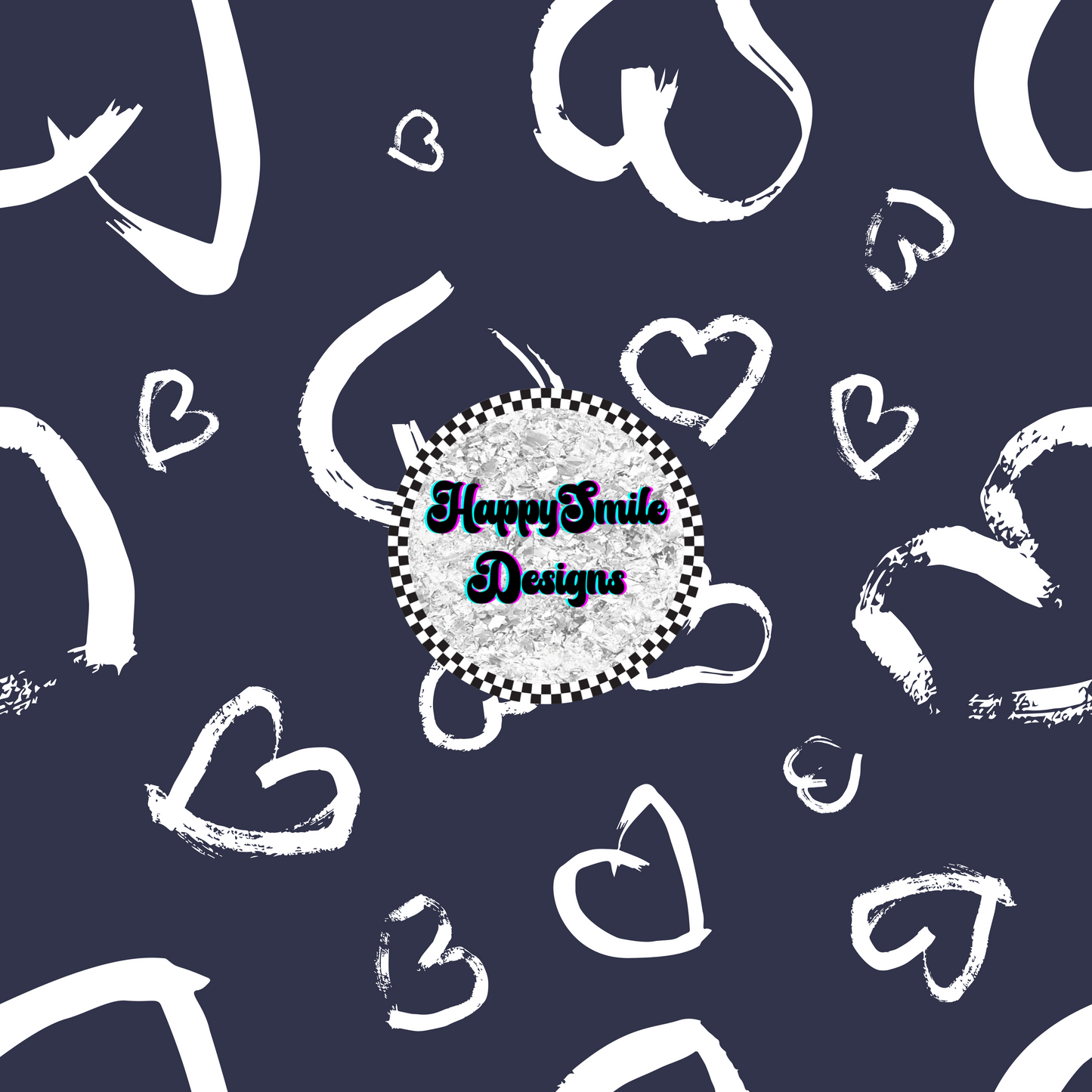 Hearts (Variants)