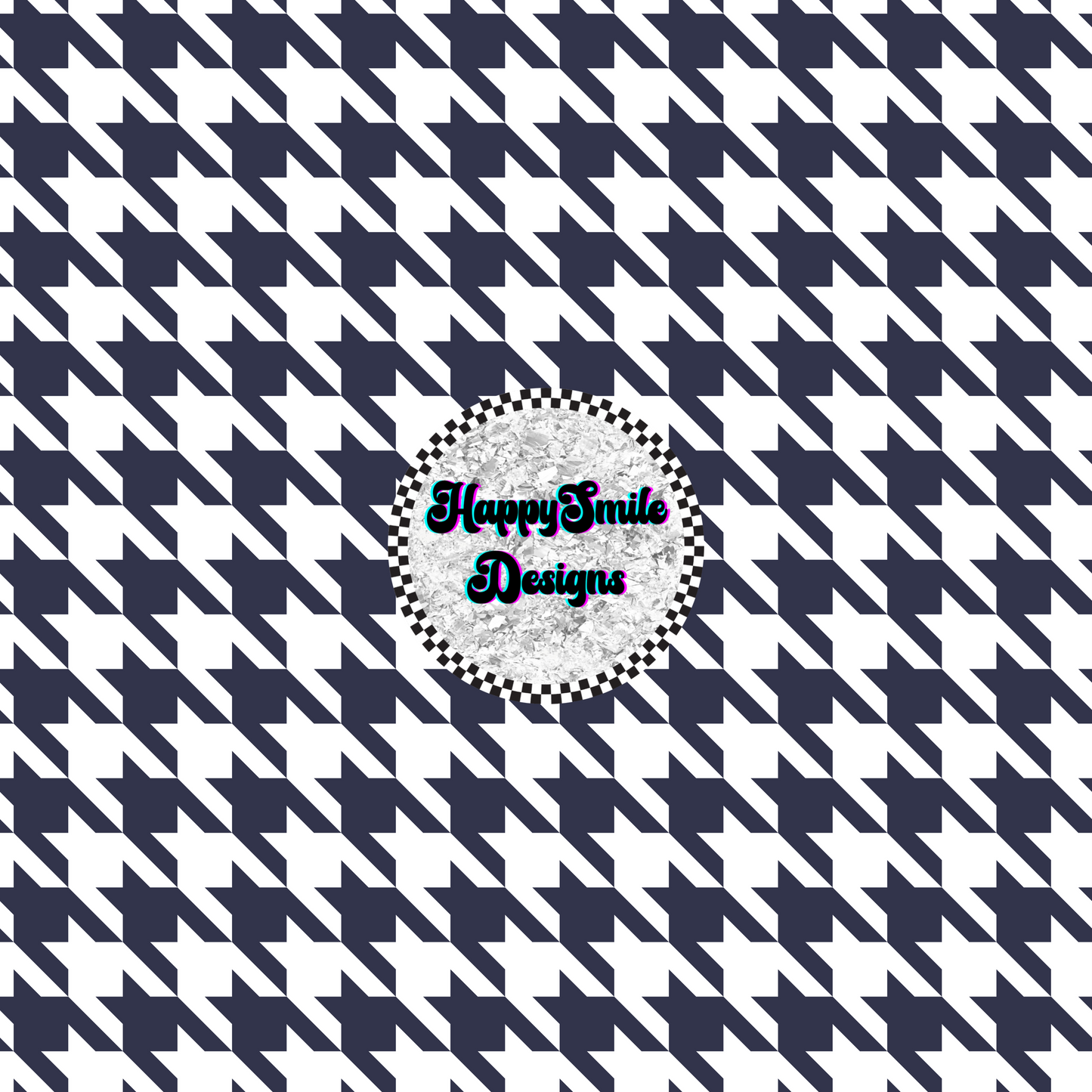 Hounds tooth (Variants)