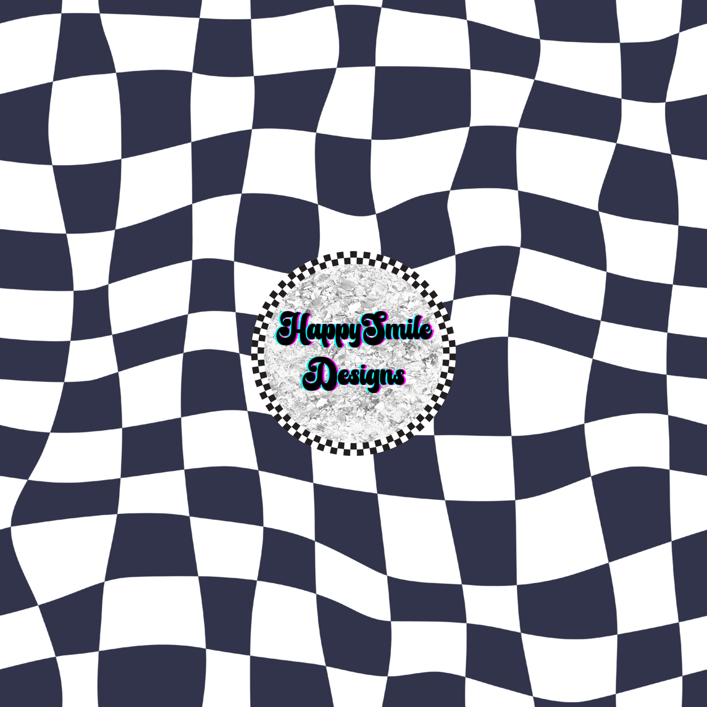 Wavy Checks (Variants)