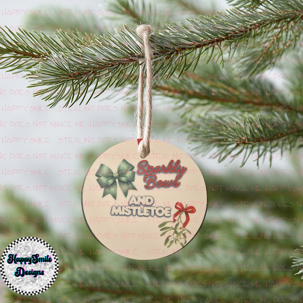 Ornaments (Variants)