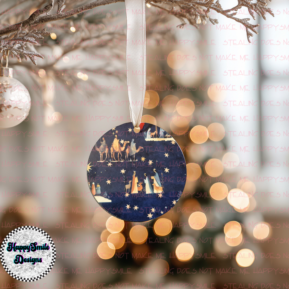 Ornaments (Variants)