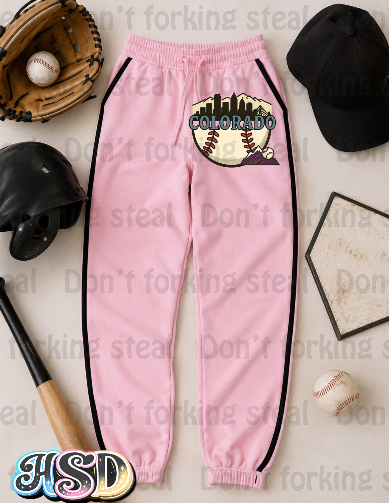 Colorado Rockies PNGs