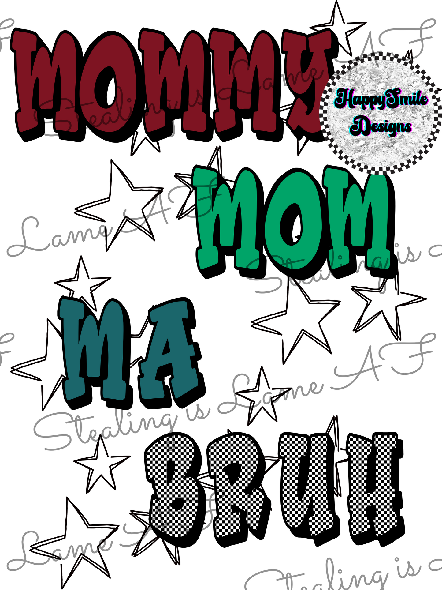 Mom & Dad PNGs