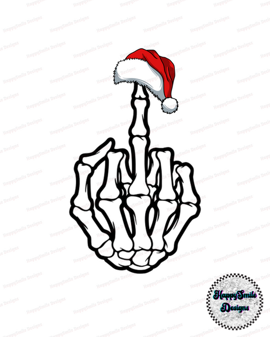 Merry Middle PNG