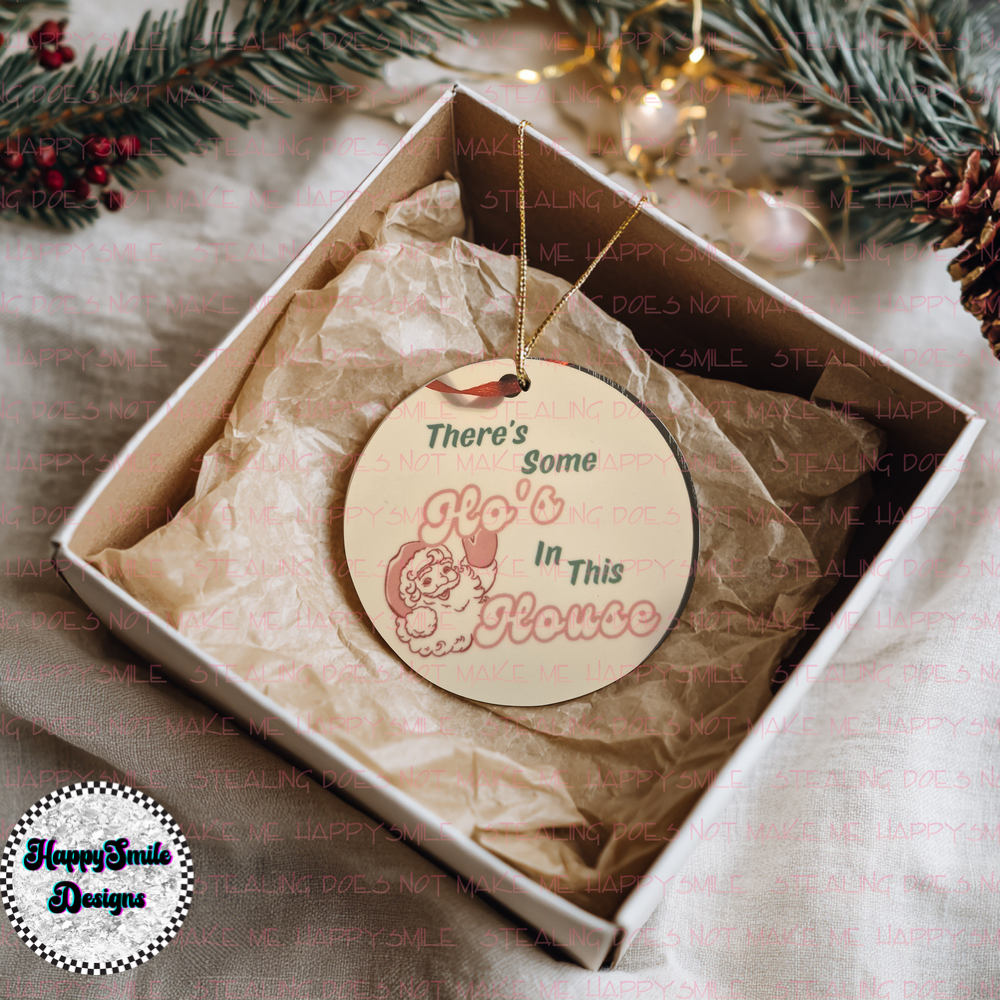 Ornaments (Variants)