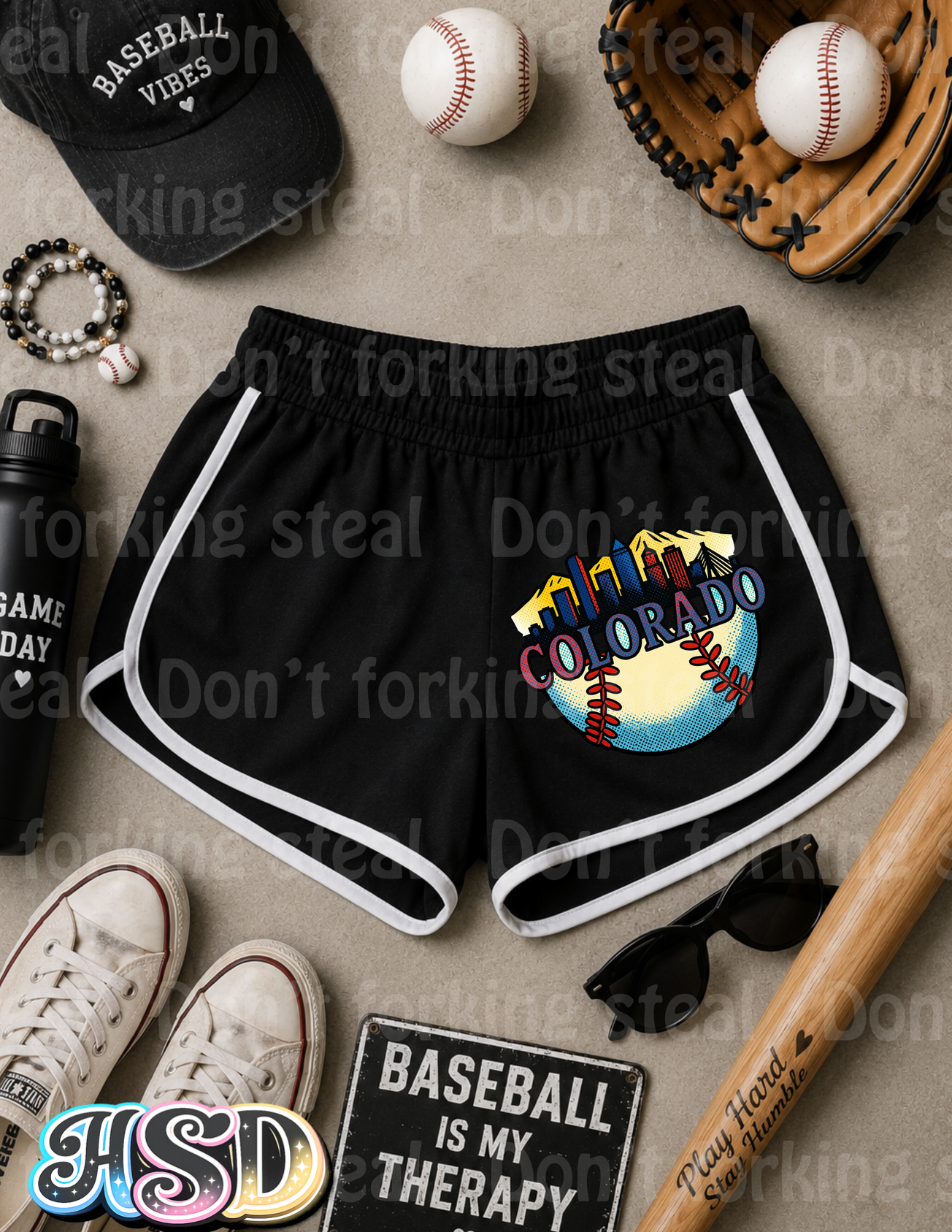 Colorado Rockies PNGs