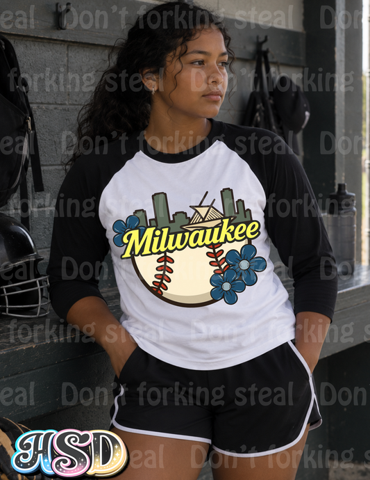 Milwaukee Brewers PNGs