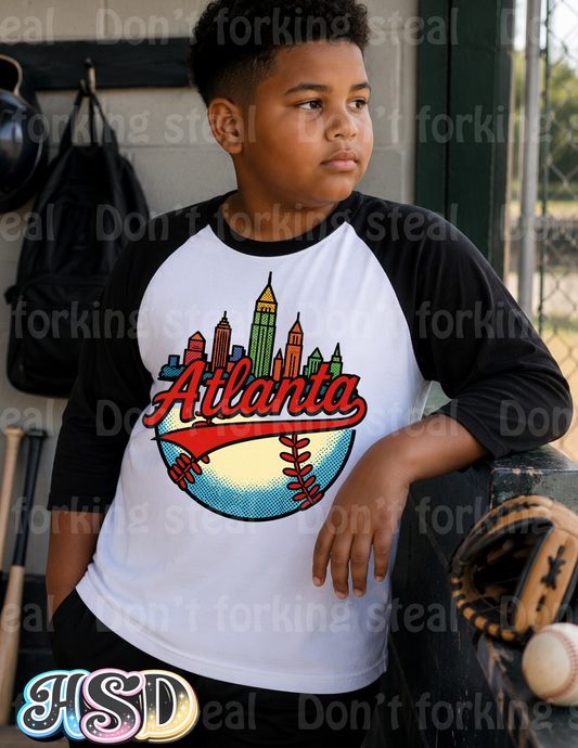 Atlanta Braves PNGs