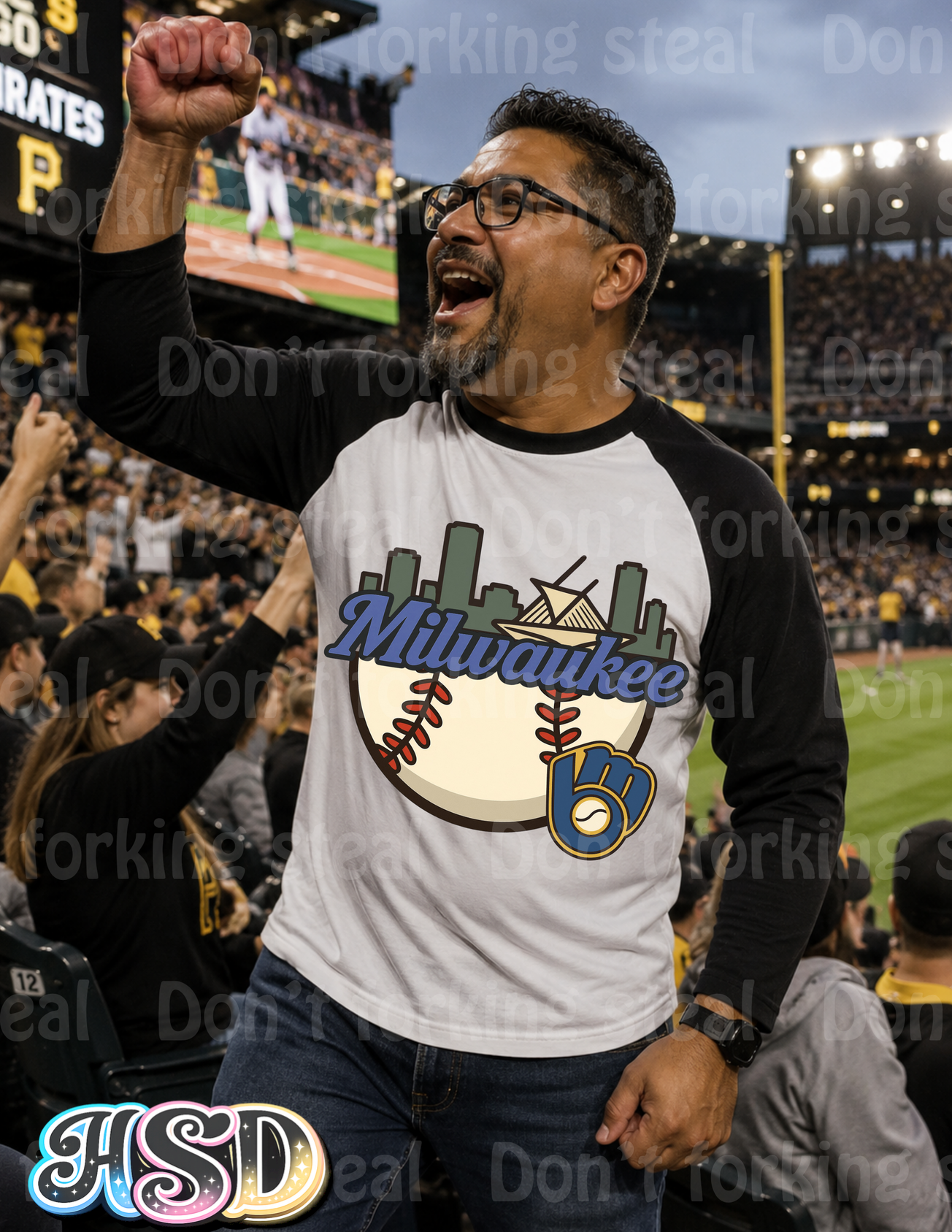 Milwaukee Brewers PNGs