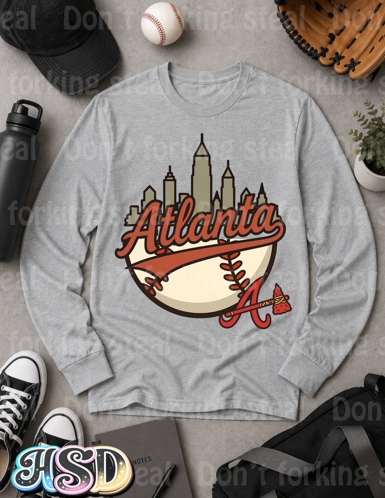 Atlanta Braves PNGs