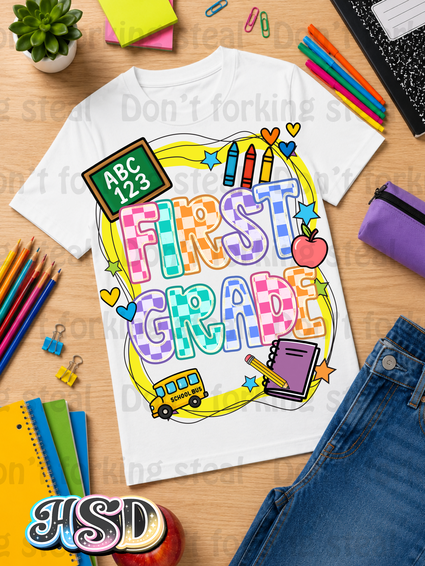 Grades! PNG (Variants)