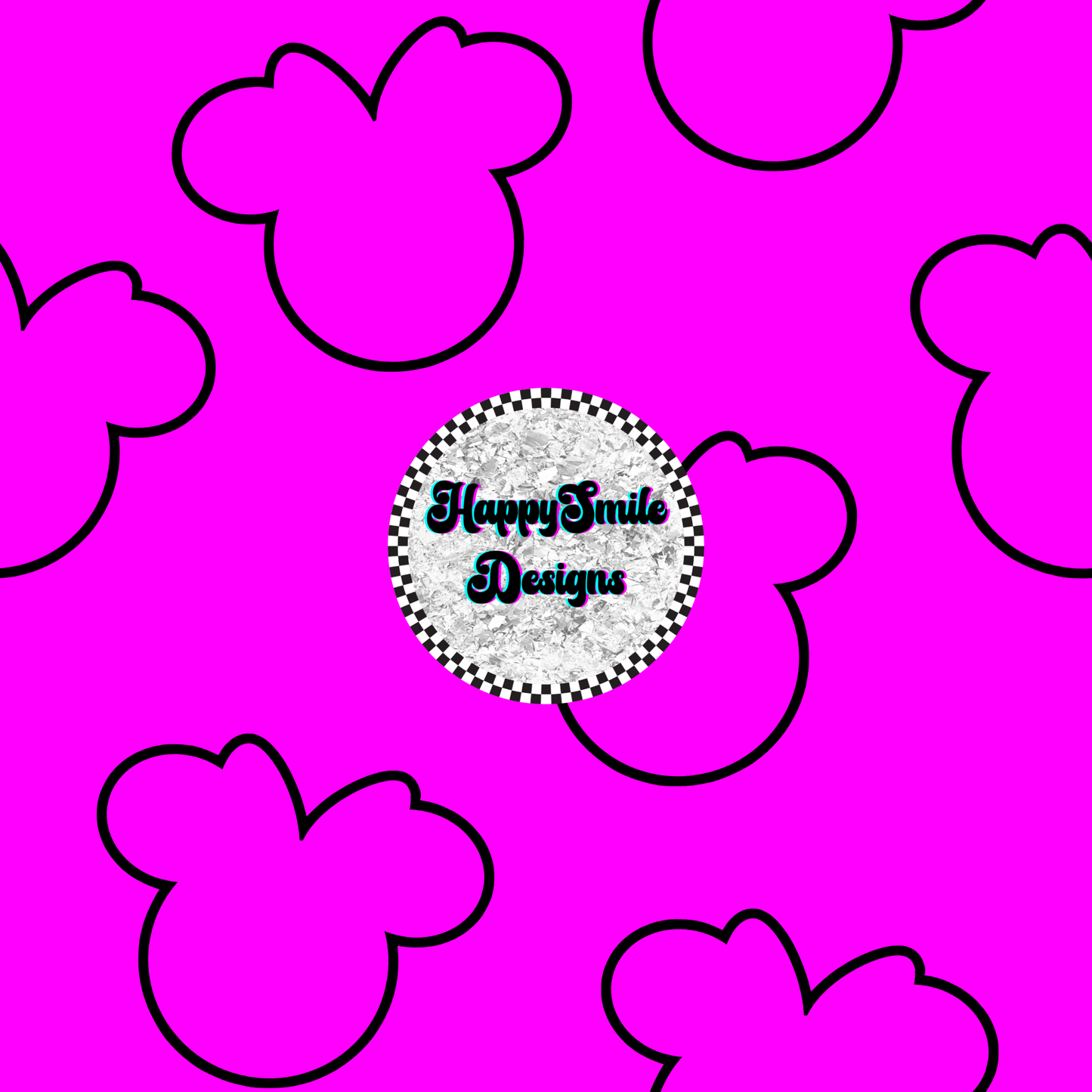 Girl Mouse (Variants)