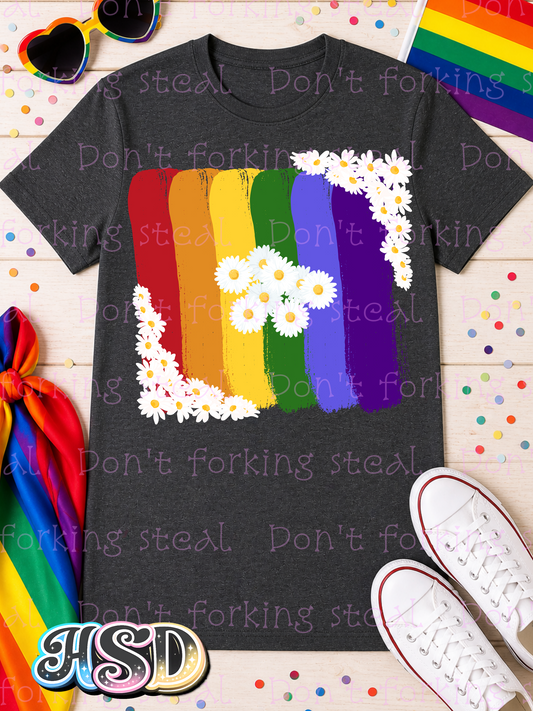 Love Grows Here PNG