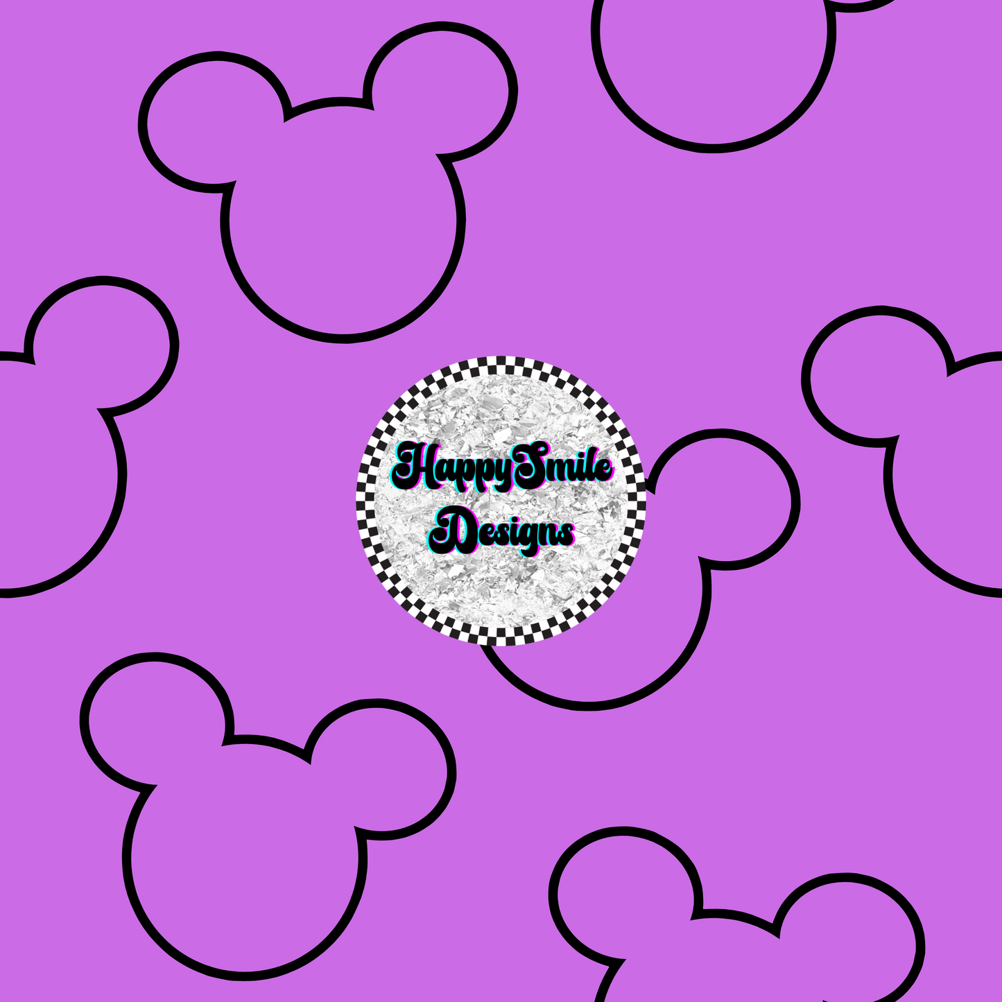 Boy Mouse (Variants)