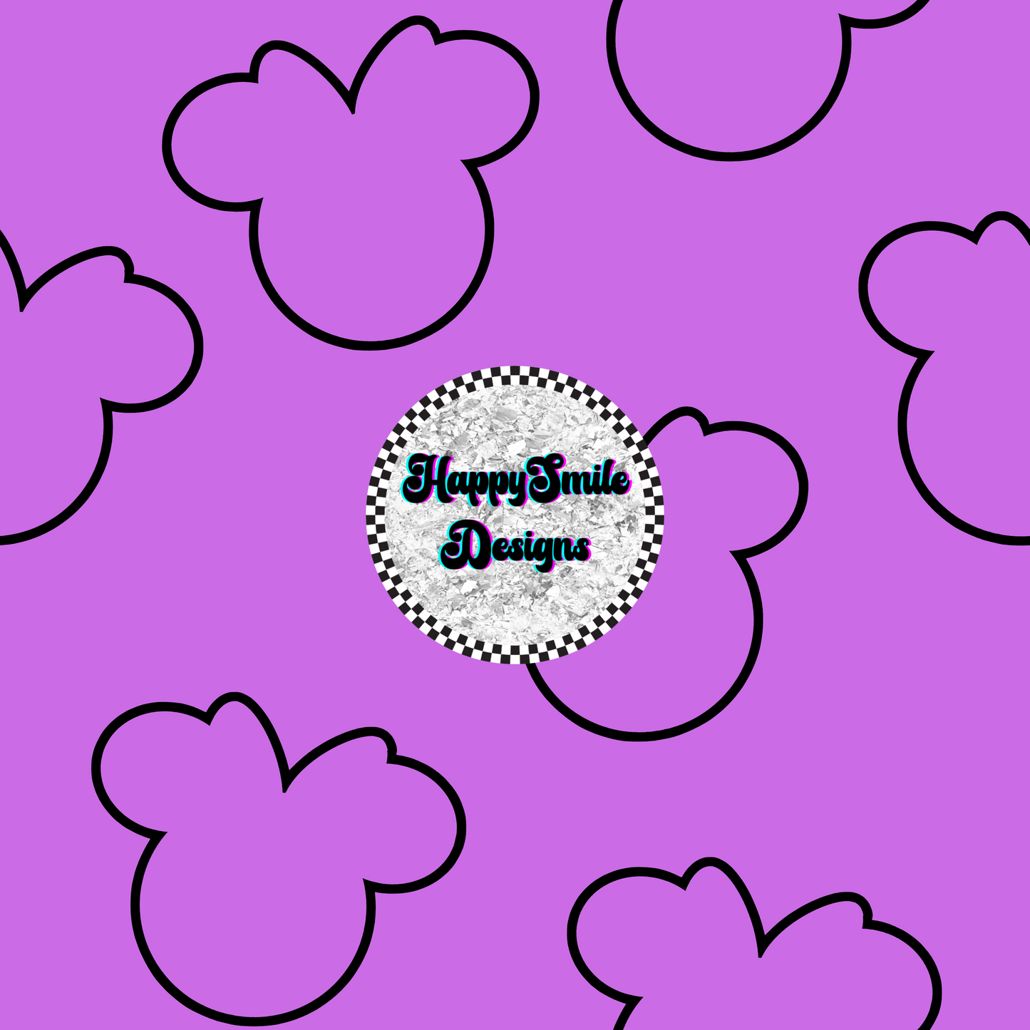 Girl Mouse (Variants)