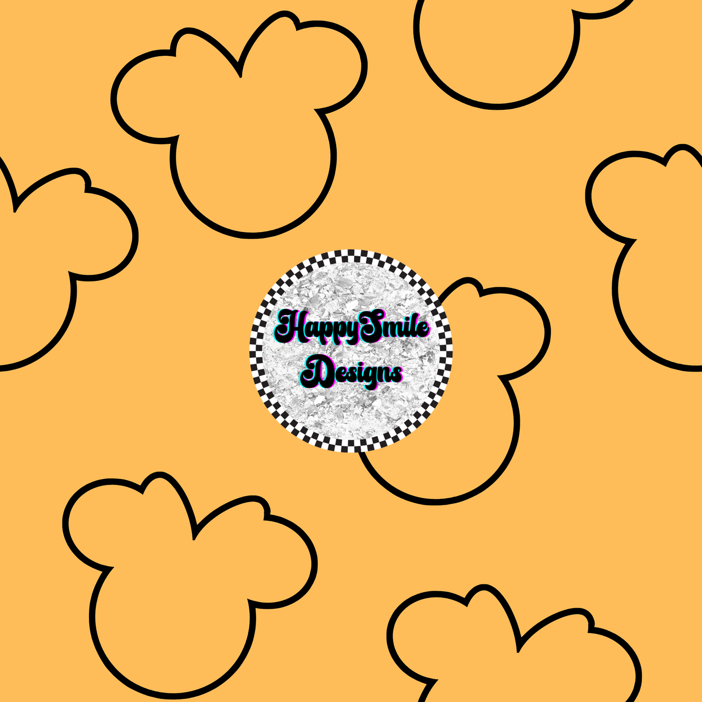 Girl Mouse (Variants)