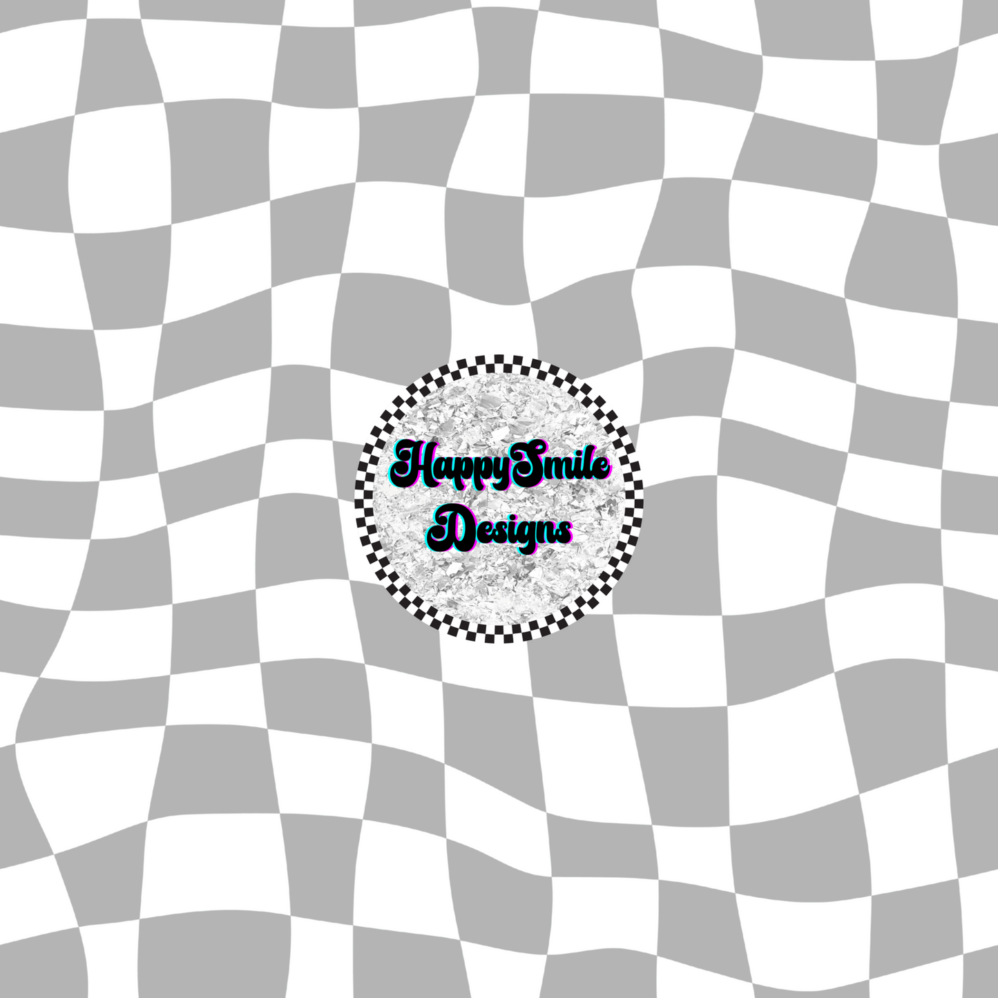Wavy Checks (Variants)