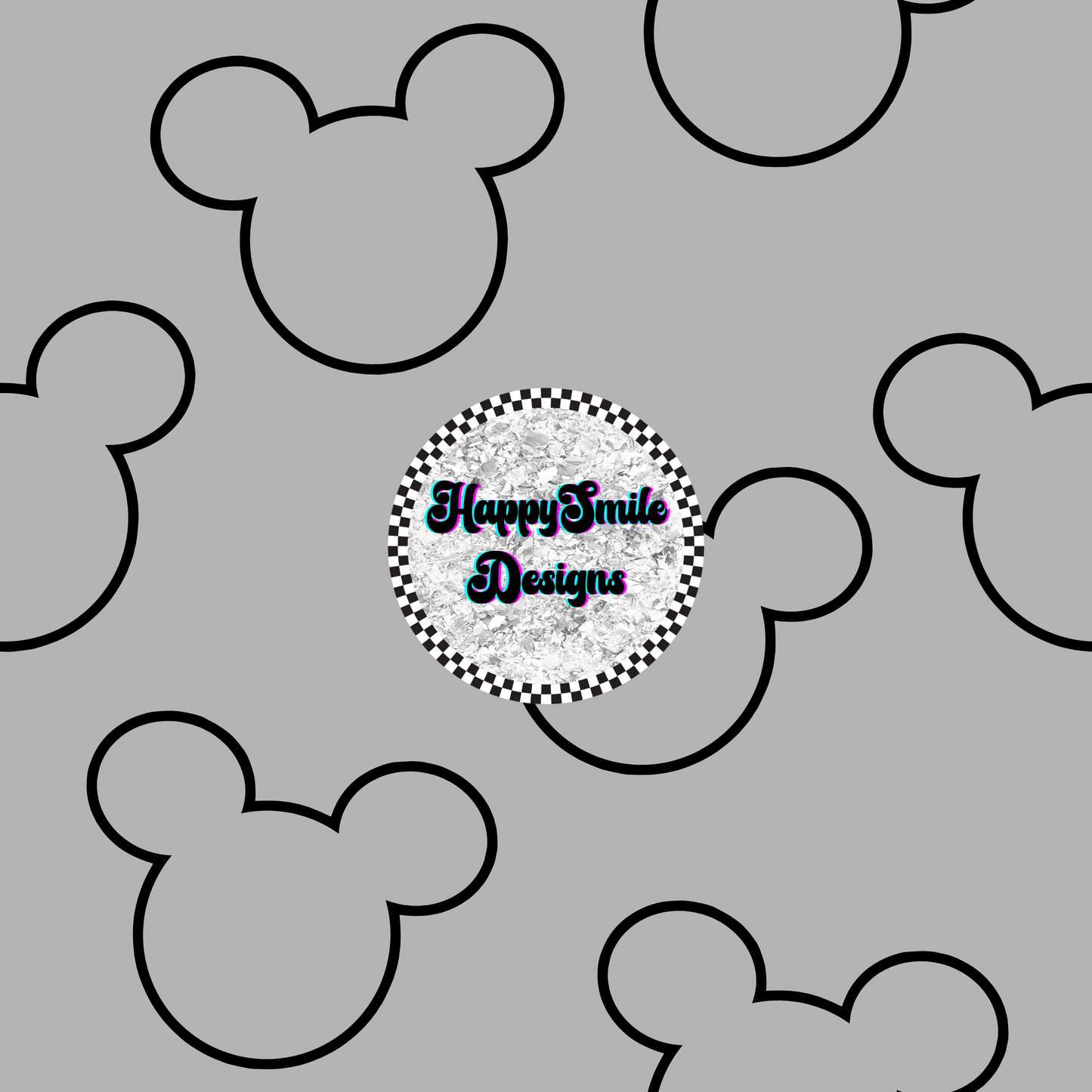 Boy Mouse (Variants)