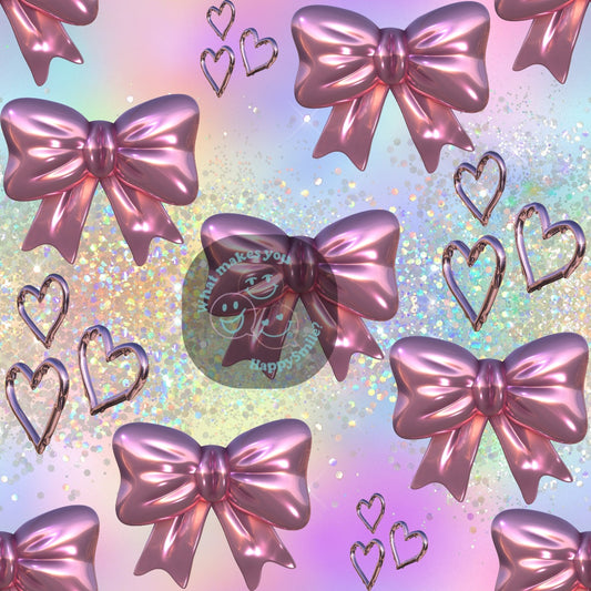 Mystery Bows