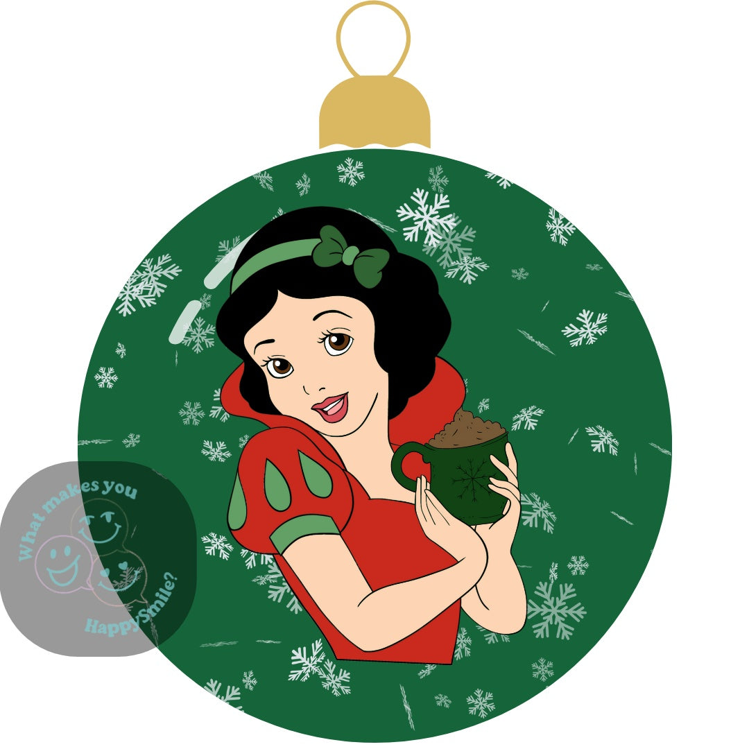 Rep Christmas