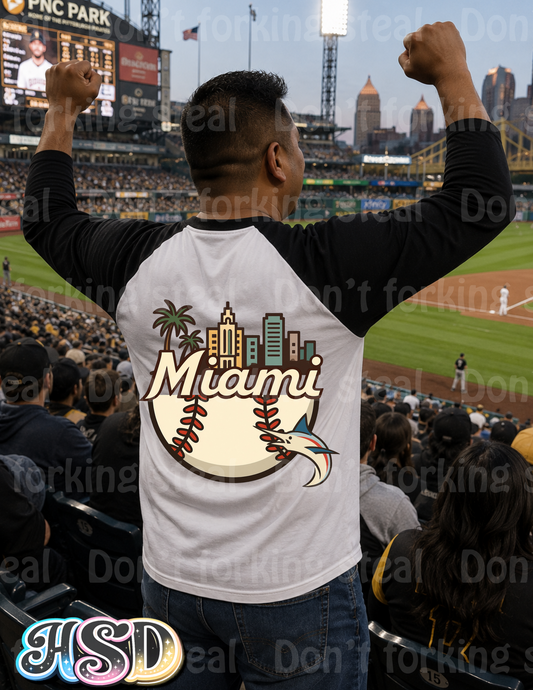 Miami Marlins PNGs