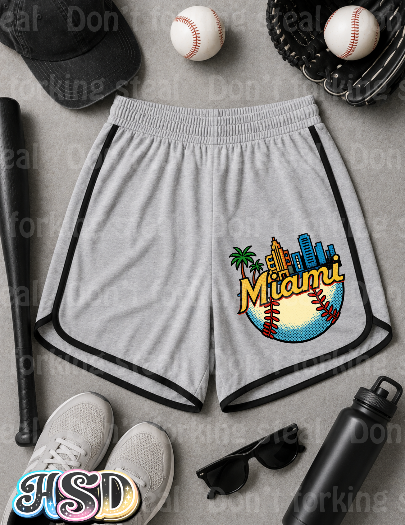Miami Marlins PNGs