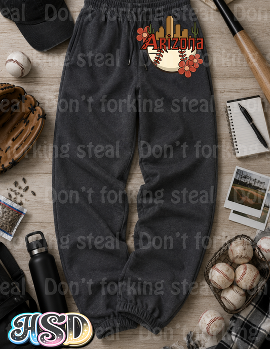 Arizona Diamondbacks PNGs