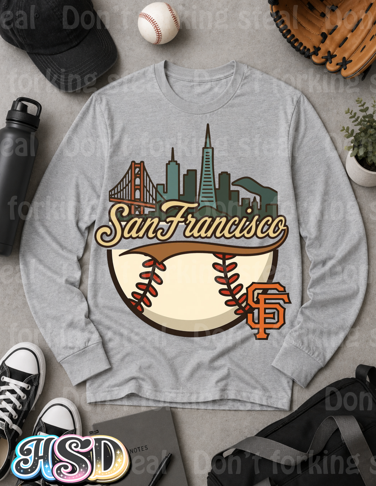 San Francisco Giants PNGs