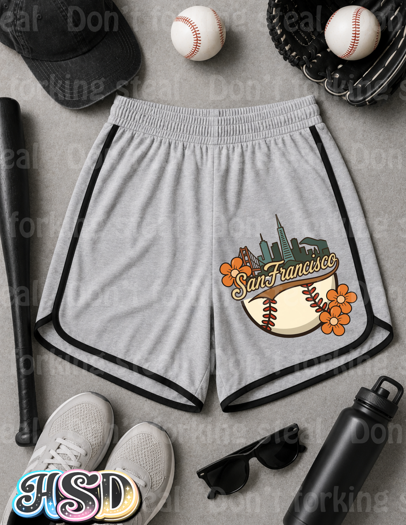 San Francisco Giants PNGs